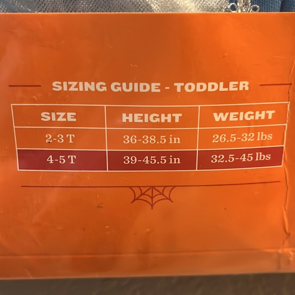 Hyde and Eek Boutique toddler magical mermaid Size 4-5T NWT - Picture 4 of 7